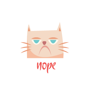 Cat Relaxing Sticker messages sticker-3