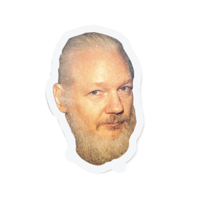 Julian messages sticker-9
