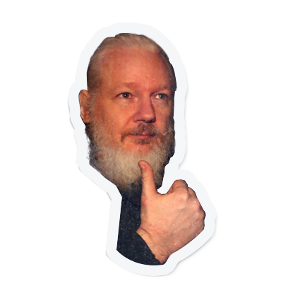 Julian messages sticker-6