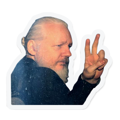 Julian messages sticker-7