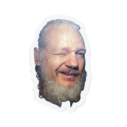 Julian messages sticker-4