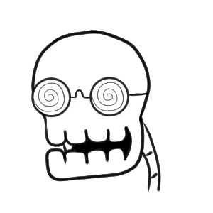 BoneJour messages sticker-11