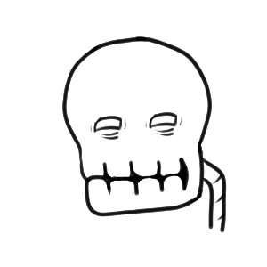 BoneJour messages sticker-10