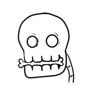 BoneJour messages sticker-1
