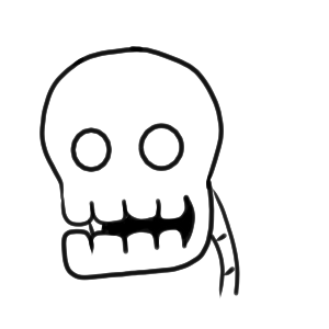 BoneJour messages sticker-0