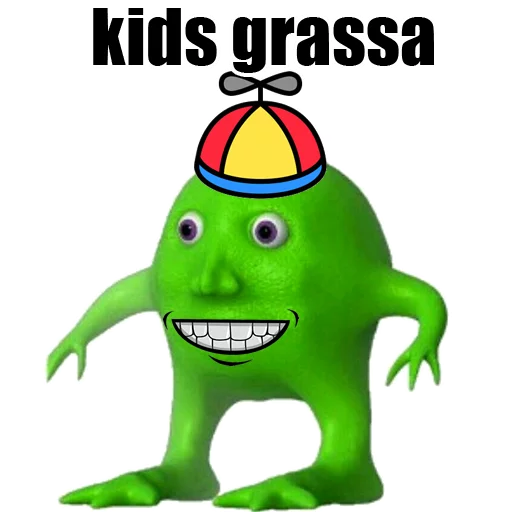OrangeBoy - Laranjo Memes messages sticker-11