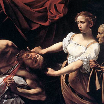 Caravaggio Stickers messages sticker-5