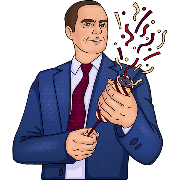 Стикеры Сергей Жорин messages sticker-8
