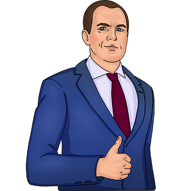 Стикеры Сергей Жорин messages sticker-7