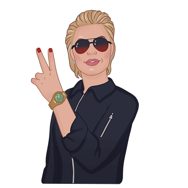 Стикеры Сергей Жорин messages sticker-2