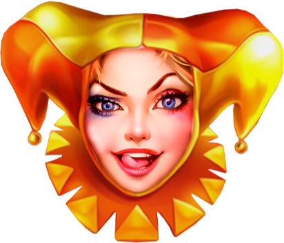Flame Joker messages sticker-0