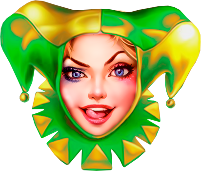 Flame Joker messages sticker-2