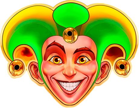 Flame Joker messages sticker-3