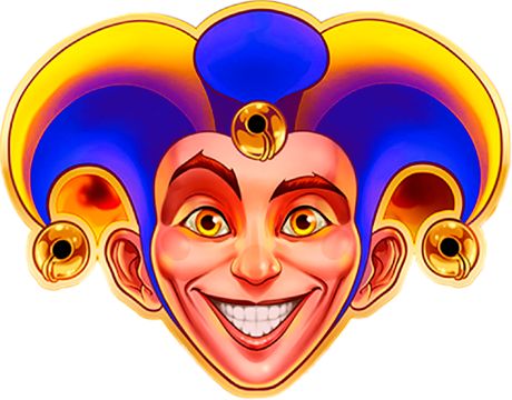 Flame Joker messages sticker-1