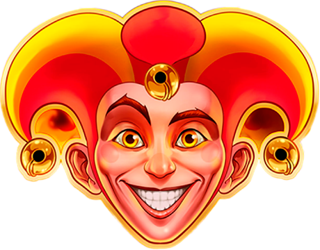 Flame Joker messages sticker-4