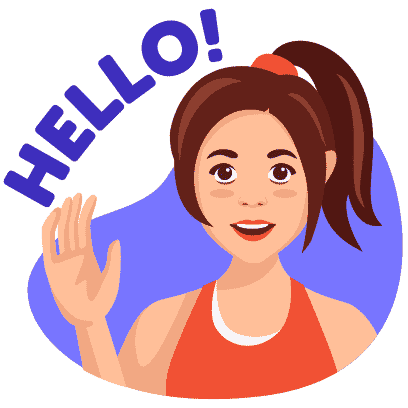 Lose Weight with SlimQueen messages sticker-0