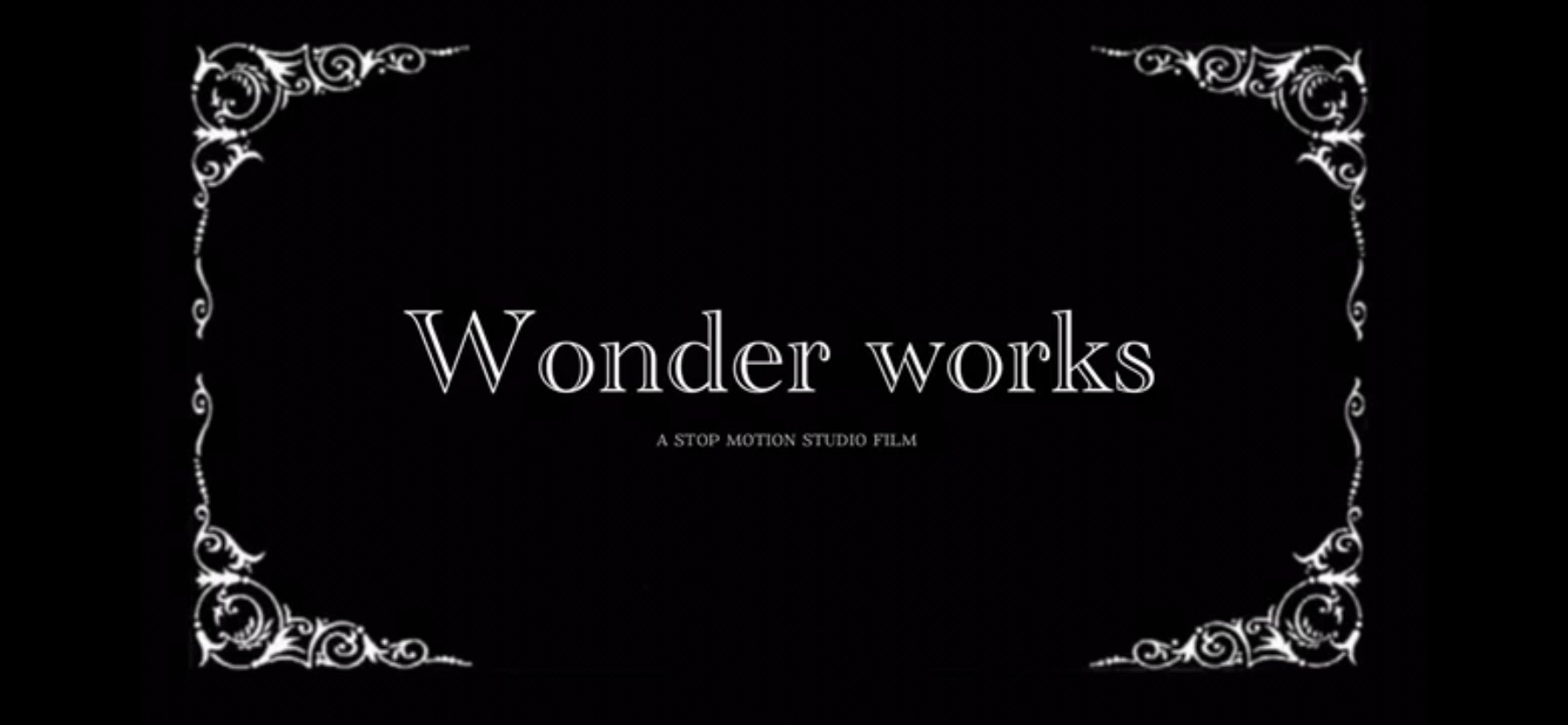 Wonder Works Films messages sticker-10