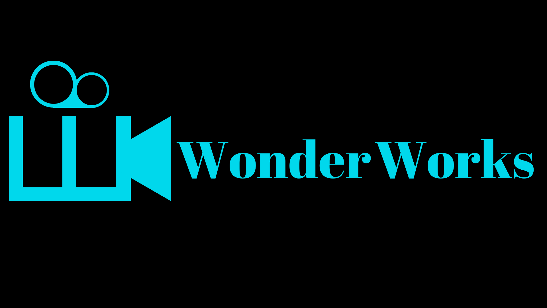 Wonder Works Films messages sticker-9