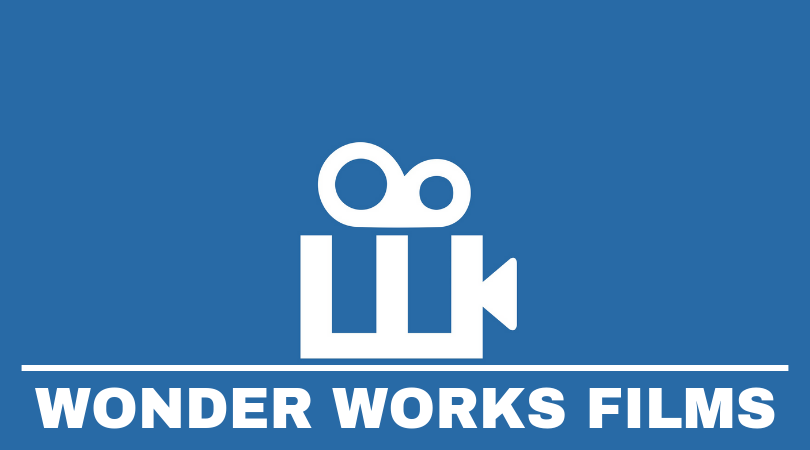 Wonder Works Films messages sticker-8