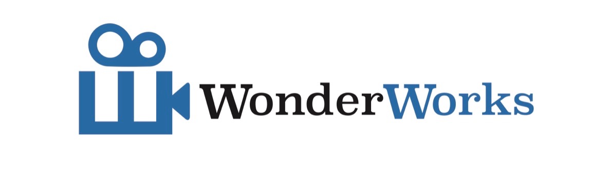 Wonder Works Films messages sticker-2