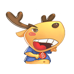 多多君 messages sticker-4