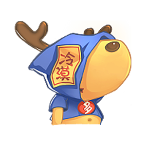 多多君 messages sticker-0