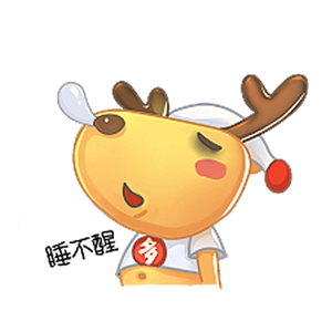 多多君 messages sticker-6
