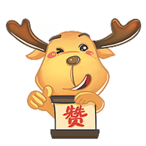 多多君 messages sticker-5