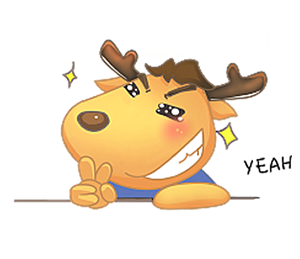 多多君 messages sticker-3