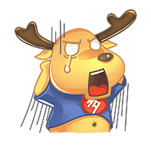 多多君 messages sticker-10
