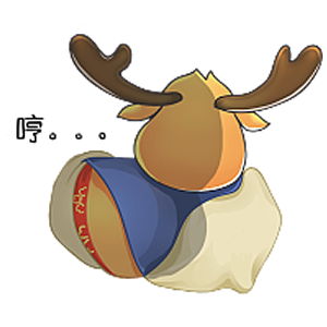 多多君 messages sticker-9