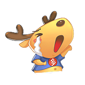 多多君 messages sticker-7