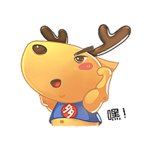 多多君 messages sticker-8
