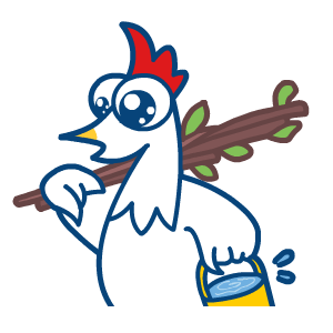 Labor Day Stickers messages sticker-1