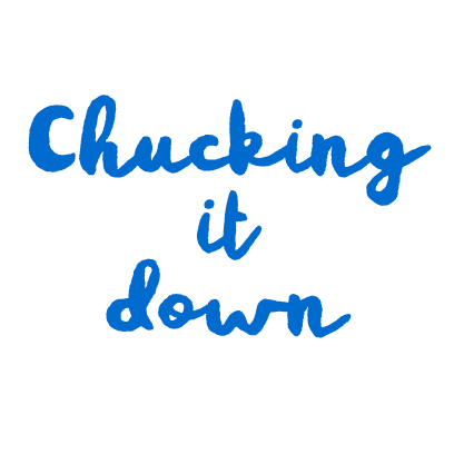 English Rain messages sticker-9