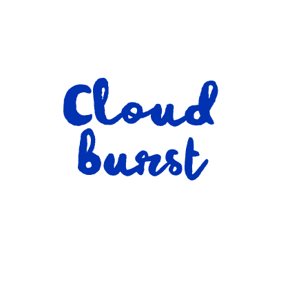 English Rain messages sticker-2