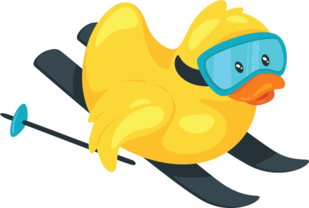 We Love Ducks messages sticker-7