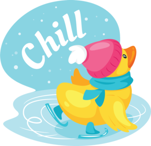 We Love Ducks messages sticker-2