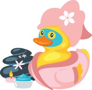 We Love Ducks messages sticker-1