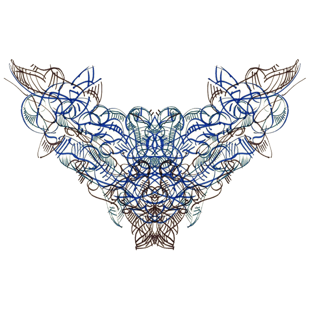 Magic Flowers by Ivan Bogdanov messages sticker-3