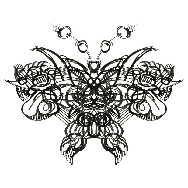 Magic Flowers by Ivan Bogdanov messages sticker-8