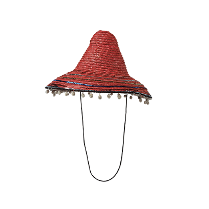 DressUp! Hats - Fashion messages sticker-7