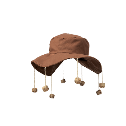 DressUp! Hats - Fashion messages sticker-1
