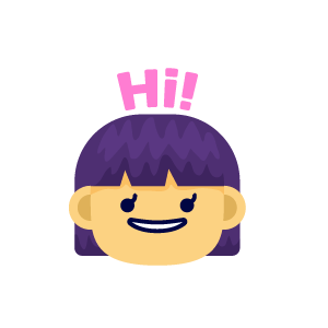 Draw Baby Feeling Sticker messages sticker-4