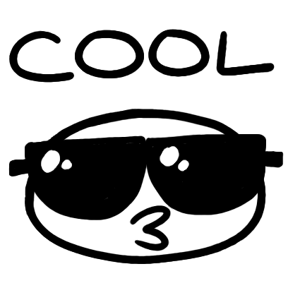 Noodlepants Stickerama messages sticker-5