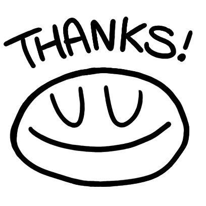 Noodlepants Stickerama messages sticker-2