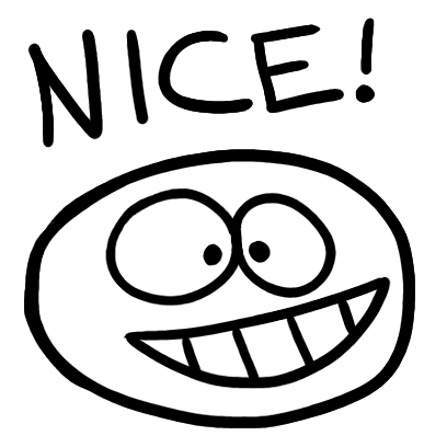 Noodlepants Stickerama messages sticker-6