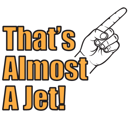 Corporate Jet Pilot Stickers messages sticker-9