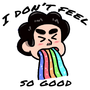Bubee Stickers messages sticker-7
