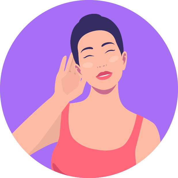 Yoga for weight loss | Daily messages sticker-4